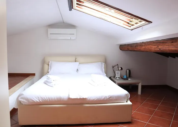 Le Tre Lune Suites