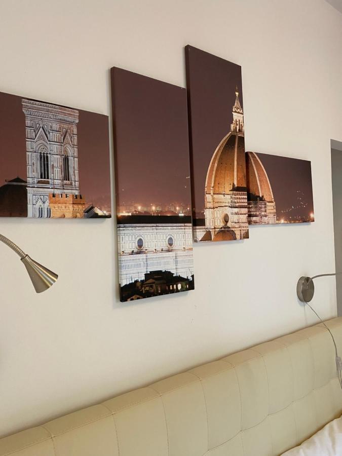 Affittacamere Le Tre Lune Firenze
