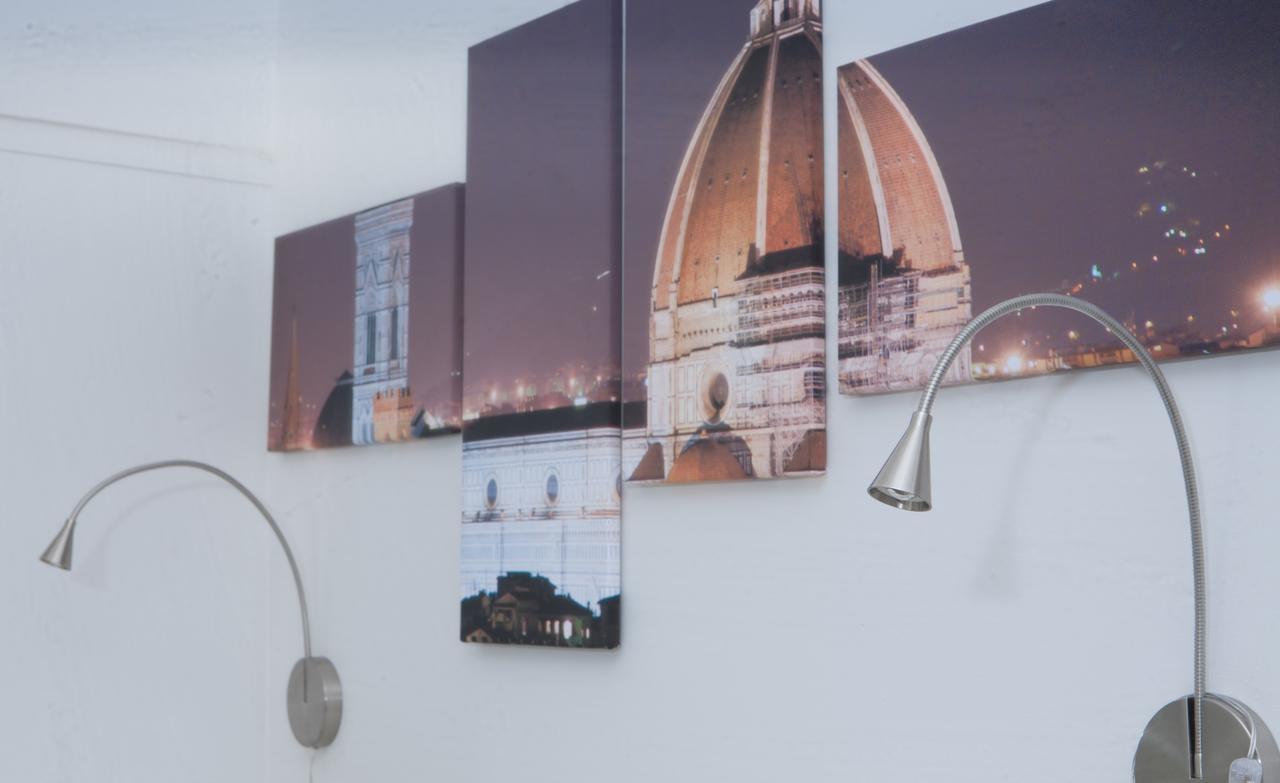 Affittacamere Le Tre Lune Firenze