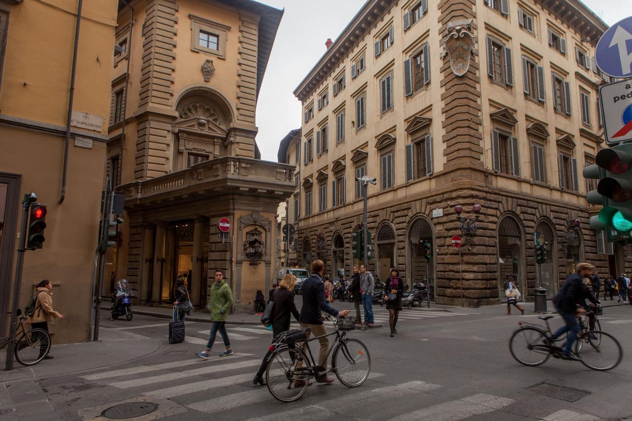 Affittacamere Le Tre Lune Firenze