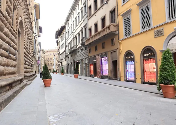 Le Tre Lune Suites