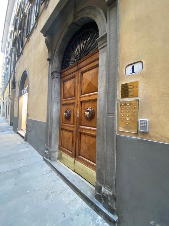 Le Tre Lune Maison d'hôtes 2*