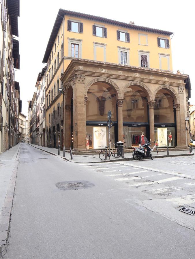 Maison d'hôtes Le Tre Lune Florence