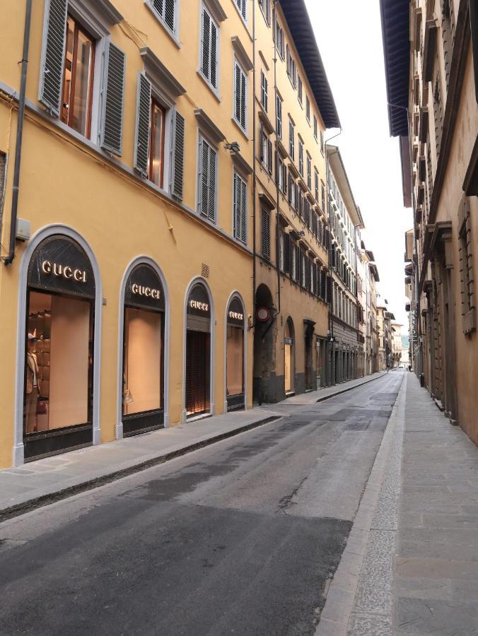 Maison d'hôtes Le Tre Lune Florence