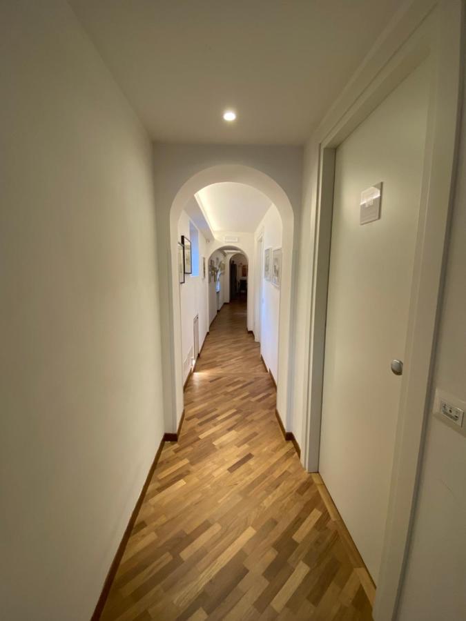 Maison d'hôtes Le Tre Lune 2*