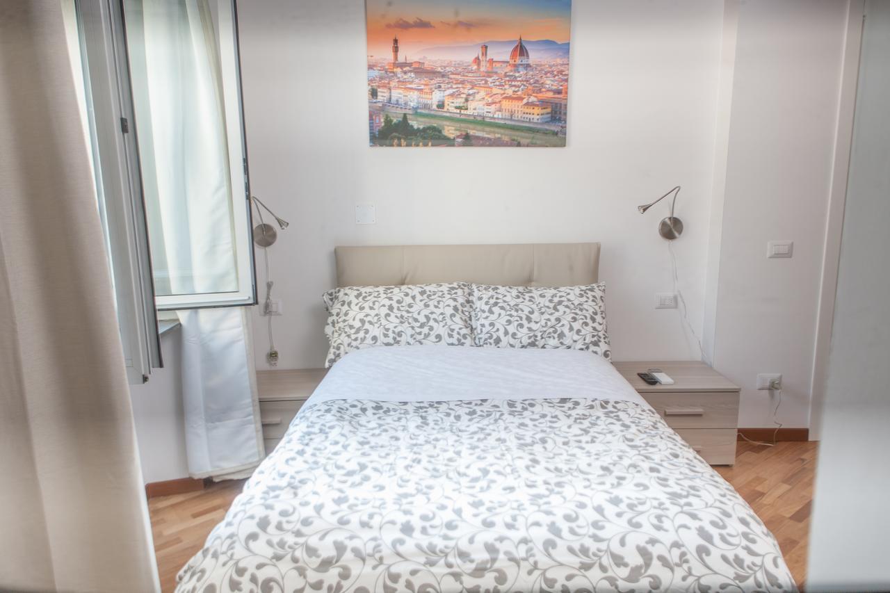 Le Tre Lune Maison d'hôtes 2*