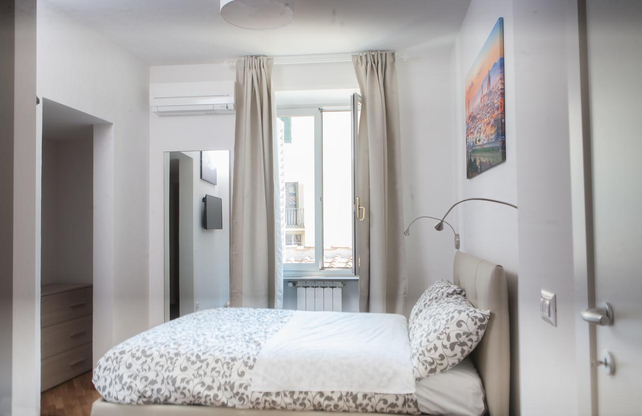 Maison d'hôtes Le Tre Lune 2*