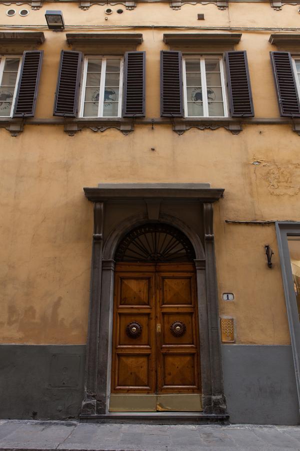 Maison d'hôtes Le Tre Lune Florence
